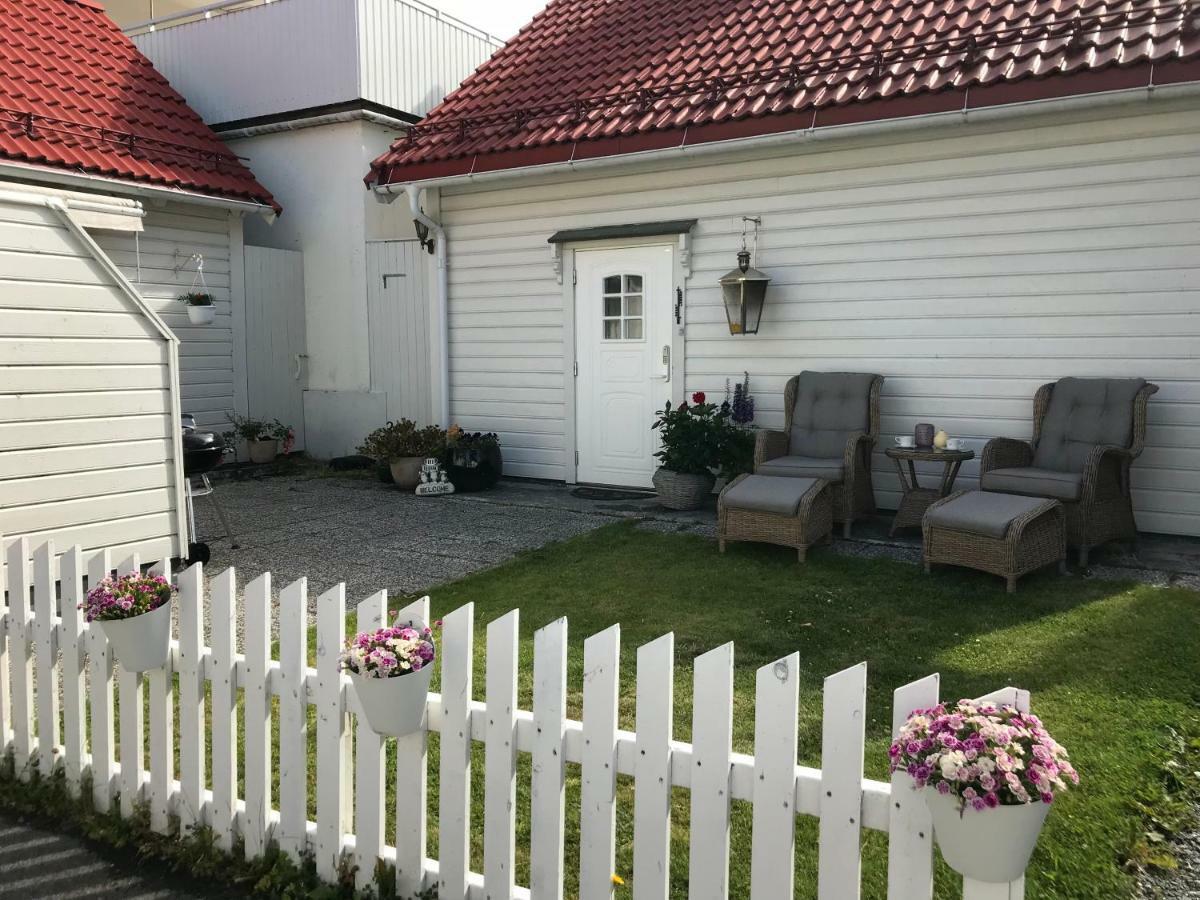 Koselig Landsbyhus I Nordfjord Нурфіордейд Екстер'єр фото